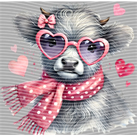 Valentine's Day-QRJ  5222